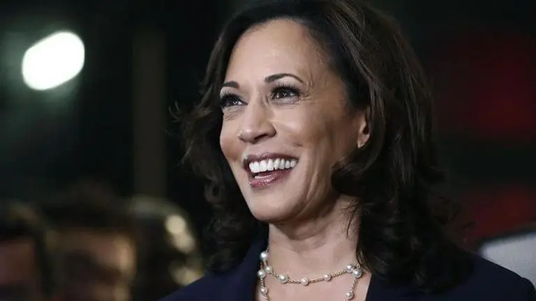 Harris: States will get help to fight coronavirus