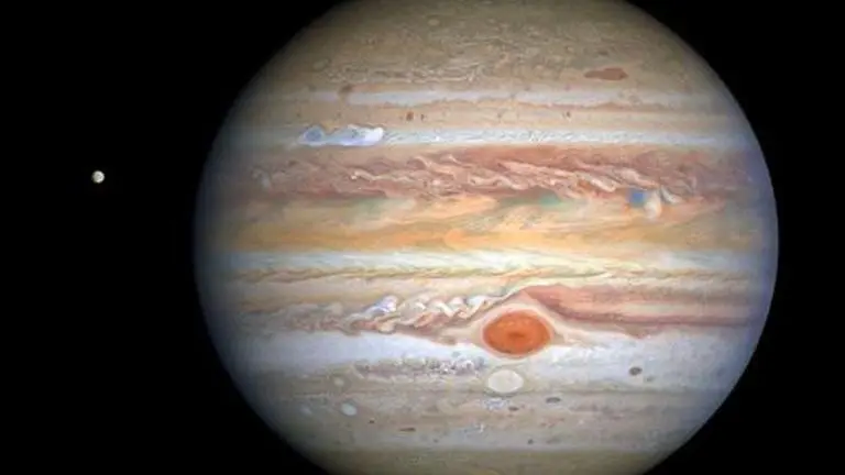 Can you see Jupiter tonight? Find out which celestial bodies will be seen tonight can you see jupiter tonight