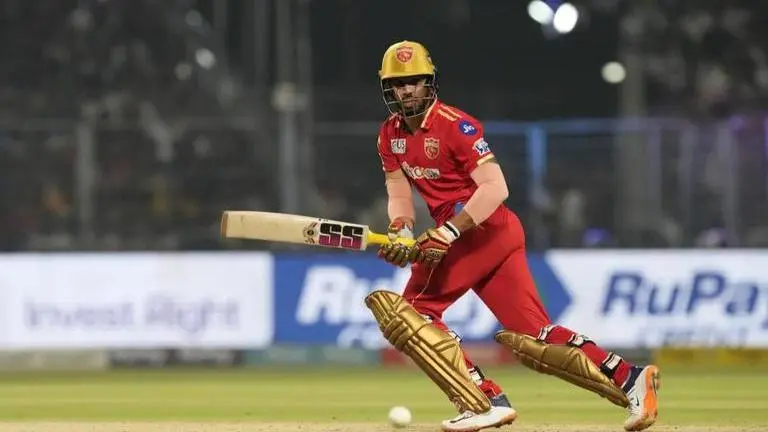 With words of wisdom from Rahul Dravid, Jitesh Sharma ready for Asian Games challenge With words of wisdom from Rahul Dravid, Jitesh Sharma ready for Asian Games challenge