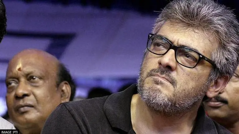 Ajith Kumar's birthday: Here are some lesser-known facts about the 'Valimai' star Ajith birthday