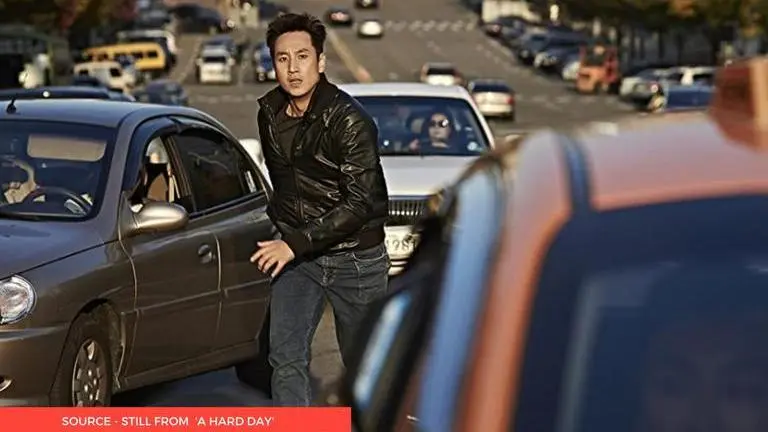 'Parasite' fame Lee Sun Gyun to star in monster film titled 'Silence' Parasite