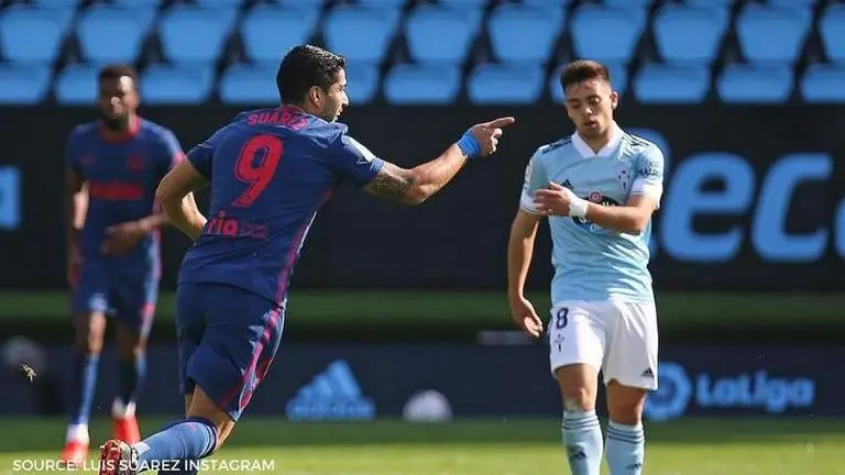 Juventus claim innocence in Suarez citizenship test following notification to Paratici juventus