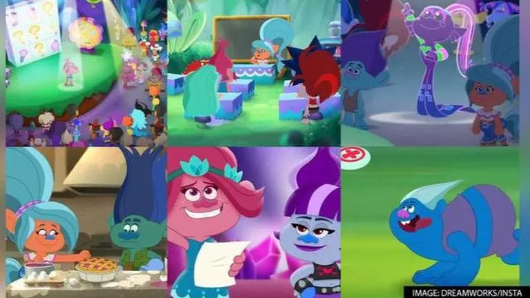 ‘Trolls 3’: Here's all about animated film's release date, storyline, cast and more Trolls