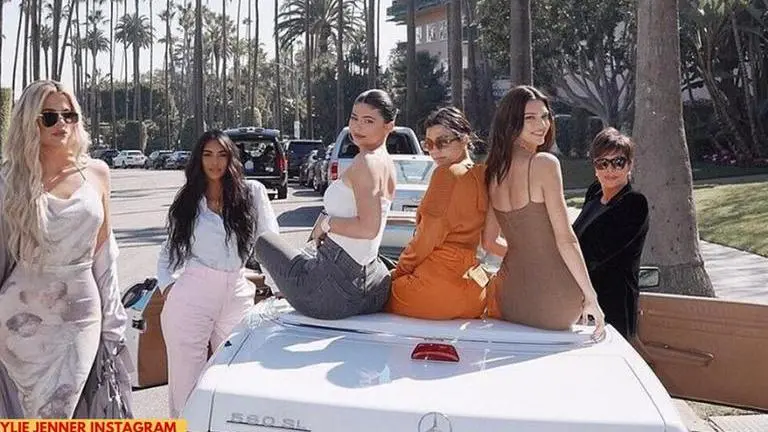 Kendall Jenner, Kylie and the entire Kar-Jen clan have coined some iconic terms on KUWTK Kendall Jenner