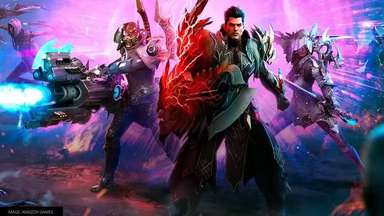 Lost Ark maintenance: How long is Lost Ark server maintenance? Lost Ark downtime details Lost Ark maintenance: How long is Lost Ark server maintenance? Lost Ark downtime details