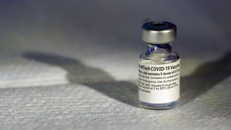 Wisconsin health system: Worker deliberately spoiled vaccine