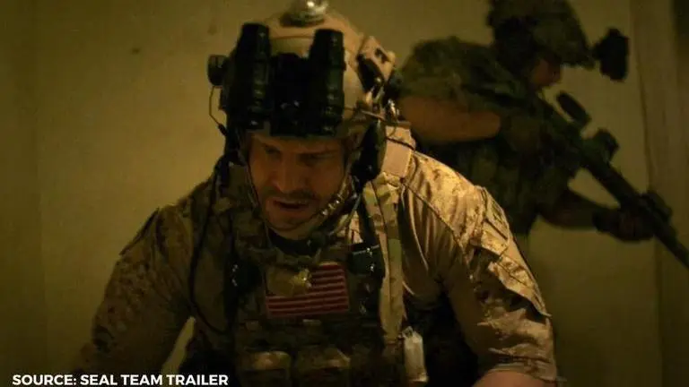 Seal Team cast: All you need to know about the characters from the popular CBS series seal team cast
