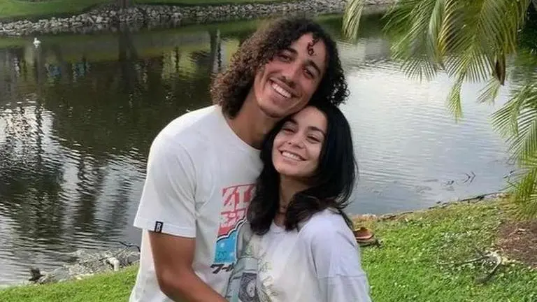 Vanessa Hudgens on her plans for wedding with Cole Tucker: I am lost... Vanessa Hudgens
