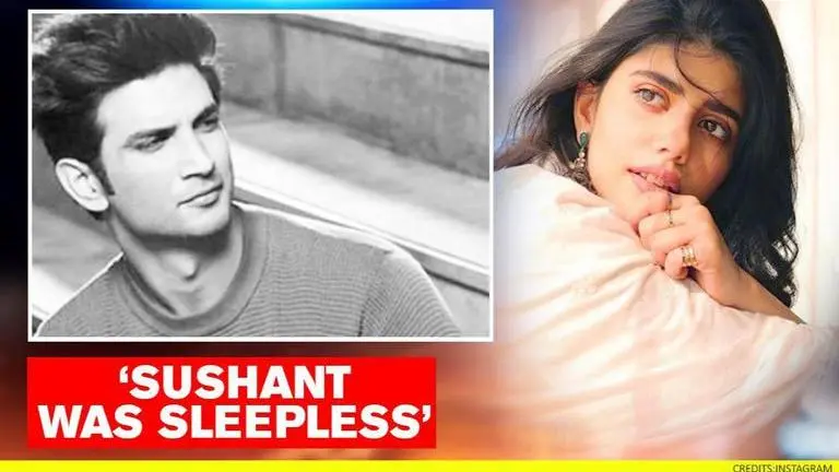 Sushant's ex-housemate says the actor 'knew' who was behind 2018 #MeToo allegations Sushant Singh Rajput