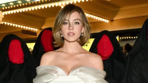 Sydney Sweeney's Personal 'Horror Story' On Immaculate Set - Euphoria Star Got 'Blood' In Her Eyes Sydney Sweeney