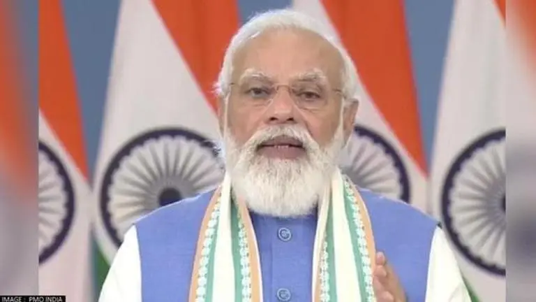 India to emerge as hub of 'medical tourism' with initiatives like Ayushman Bharat: PM Modi PM Modi