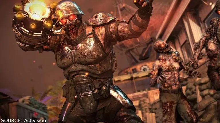 Firebase Z shovel location: Where is the shovel in Firebase Z? Find out here firebase z