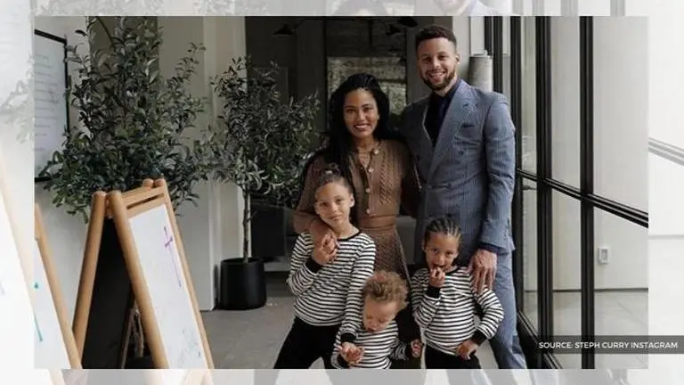 Steph Curry's $31 million California mansion boasts of poolside cabana and detached garage steph curry mansion