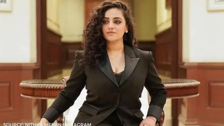 Nithya Menen won several awards in her career, here's the list Nithya Menen