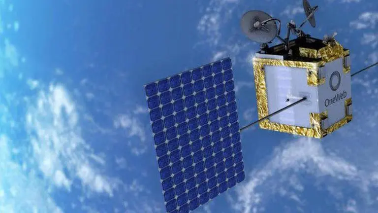 ESA announces world's first mission to remove defunct satellites from low-Earth orbit ESA