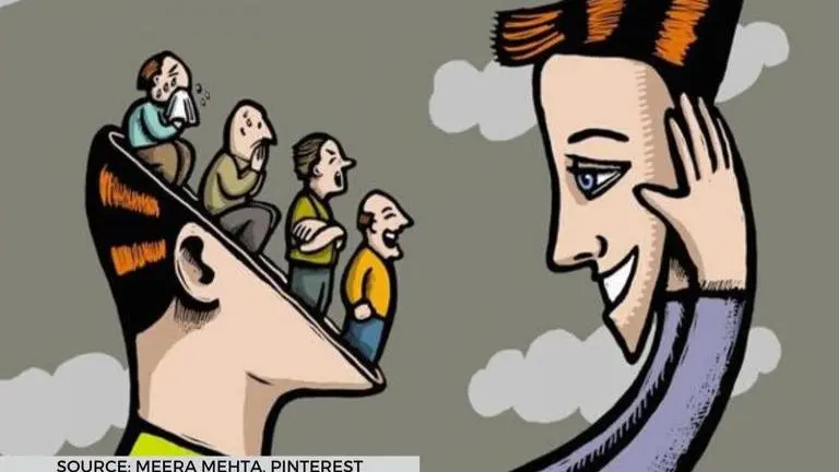 World schizophrenia day quotes