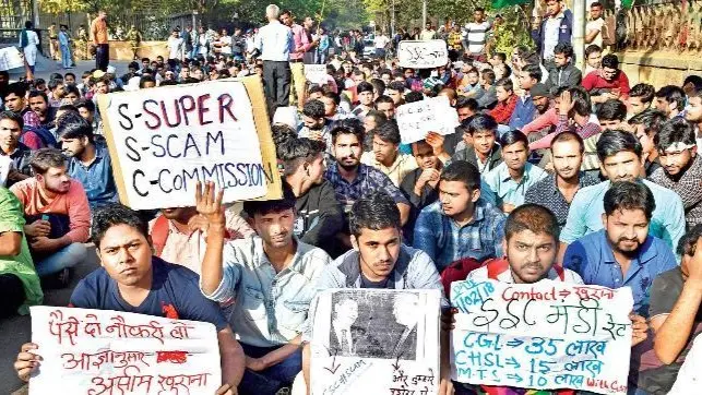 Bengal SSC Scam: BJP to Create Separate Legal Cell to Help 'Genuine Teachers' Who Lost Jobs Bengal SSC Scam: BJP to Create Separate Legal Cell to Help 'Genuine Teachers' Who Lost Jobs