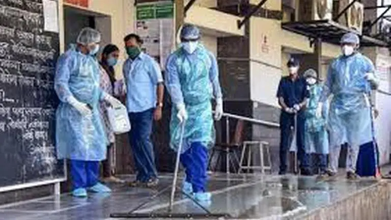 Assam govt announces Rs 50 lakh insurance cover for journalists reporting on COVID-19 coronavirus