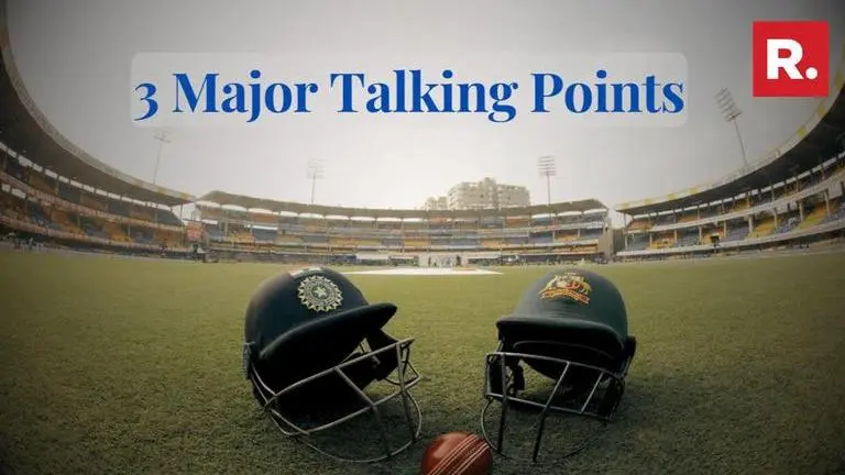 WTC 2023 Final: 3 major talking points that will decide the fate of IND vs AUS at the Oval IND vs AUS