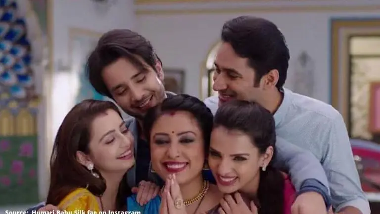 'Humari Bahu Silk' crew threatening suicide over non-clearance of dues, says Zaan Khan Humari Bahu Silk