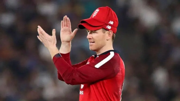 Eoin Morgan speaks on captaincy; Says not being favourites at T20 WC is ‘a new challenge’ Eoin Morgan