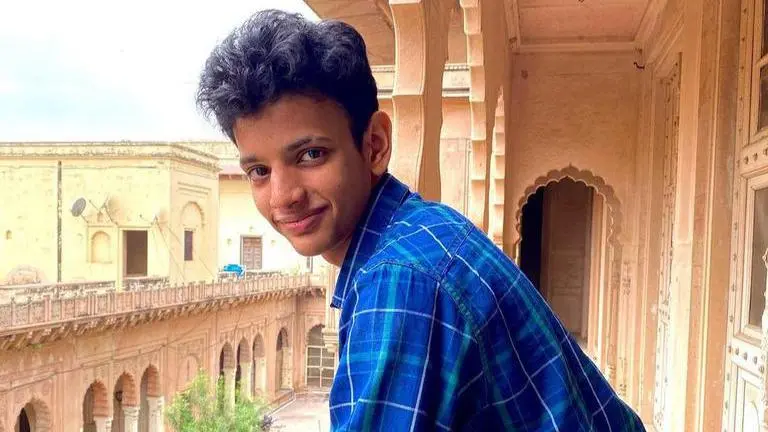 OMG 2 actor Aarush Varma files petition against CBFC, seeks revision of ‘A’ certificate OMG 2