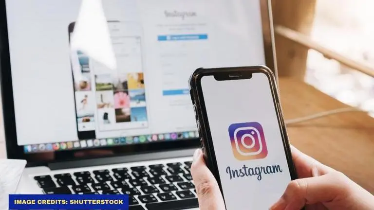 How to get the blue eyes filter on Instagram? Step by step process inside how to get the blue eyes filter on instagram
