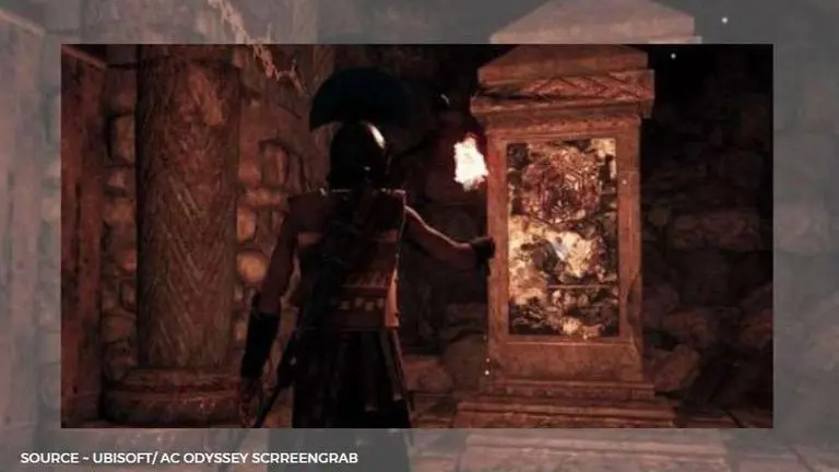 AC Odyssey Level cap details: What is the final level of the game? ac odyssey