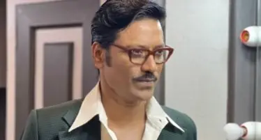 Saripodhaa Sanivaaram: Nani Starrer Finds Its Antagonist In SJ Suryah SJ Suryah