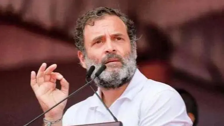 Rahul Gandhi asserts 'will abide' to LS Secretariat's notice on vacating govt bungalow Rahul Gandhi