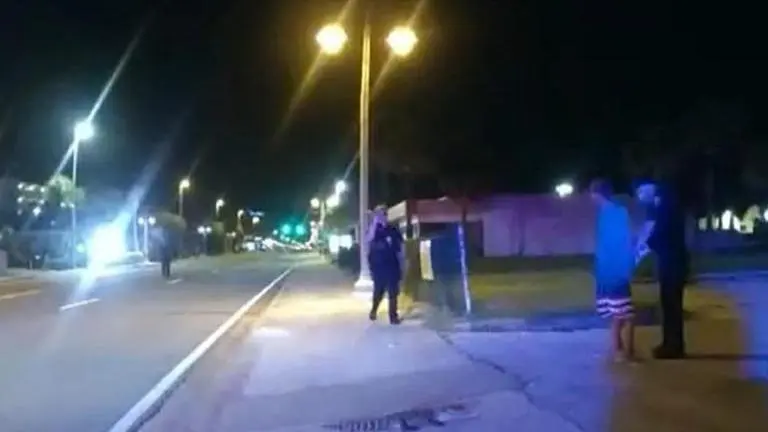 Florida man steals alligator from golf course in bid to teach reptile a ‘lesson’; arrested Florida