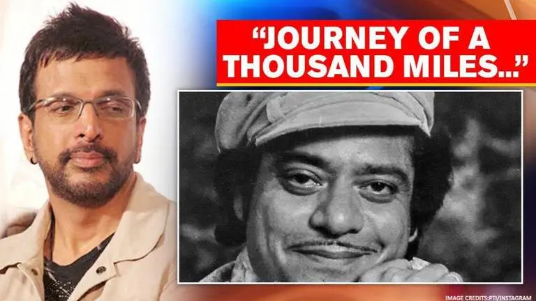 'To papa, SALAAM!': Jaaved Jaaferi pens emotional & inspirational eulogy for dad Jagdeep Jaaved Jaaferi