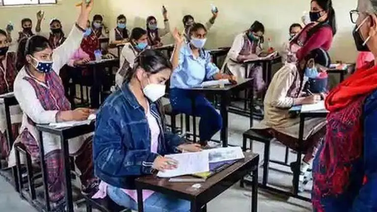 Odisha govt revises summer vacation period to 11 days to combat COVID learning loss Odisha