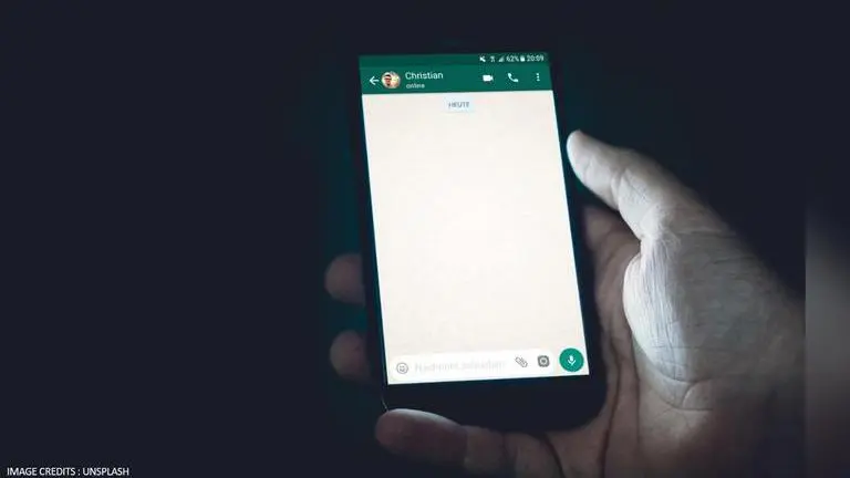 Step-by-step guide on how to use WhatsApp UPI as tech giants add interesting feature WhatsApp Payment