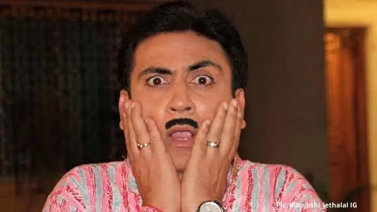 Dilip Joshi shares throwback pictures with Lucky Ali from his show 'Zara Hatke' Dilip Joshi