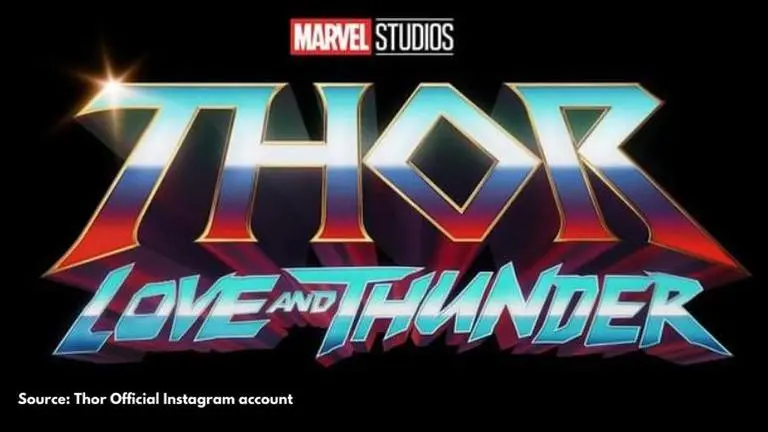 'Thor : Love and Thunder': Natalie Portman's shooting stills from Australia leaked online Thor