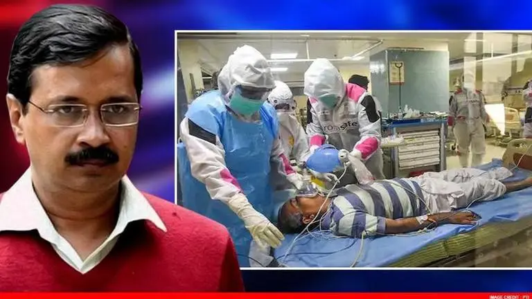 Delhi: For COVID protocols adherence, Sr Nursing Officer to be named in private hospitals Delhi