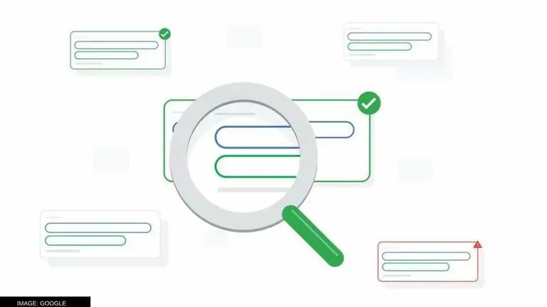 Google Search update to improve quality of search results from next week Google Search update to improve the quality of search results from next week