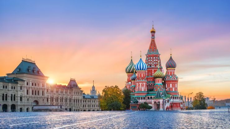 Russia Announces Visa-Free Travel For Indians By End Of 2024 – More Details Inside- Republic World