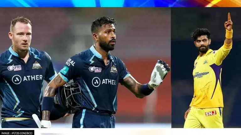 GT vs CSK Dream11 Prediction IPL 2022: Playing XI news, fantasy tips and pitch report Gujarat Titans vs Chennai Super Kings Dream11