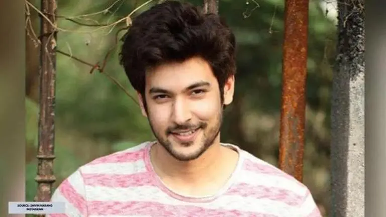 Shivin Narang