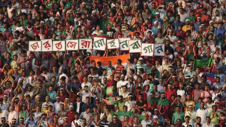 Bereaved Mohun Bagan fan donates Sharddh money to COVID-19 relief fund Mohun Bagan