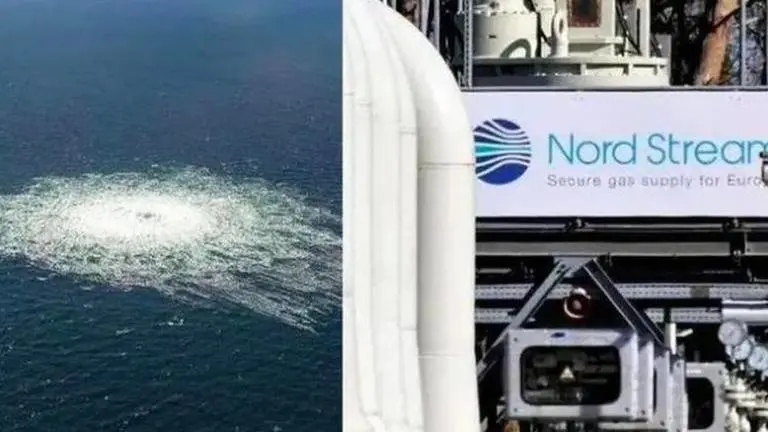 US to join EU probe of Nord Stream sabotage, says State Department official US