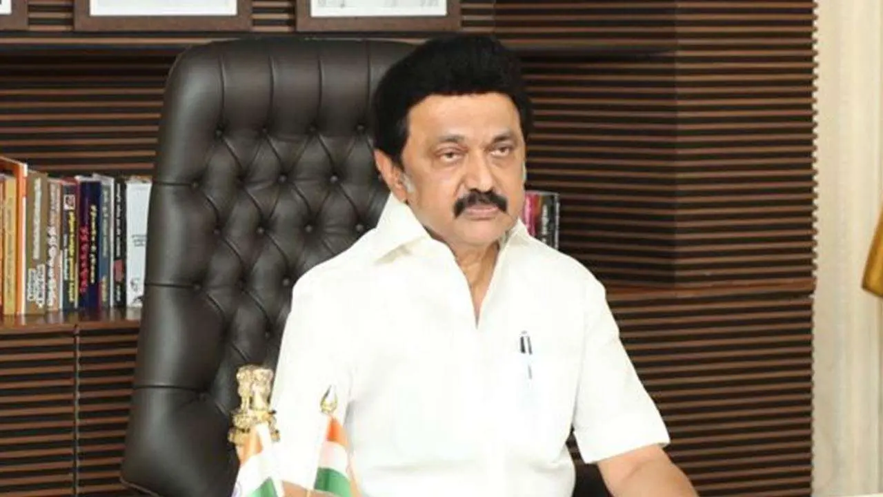 Top Electoral Bonds Donor Funded MK Stalin's DMK With Rs 509 Crore, Reveals Data
