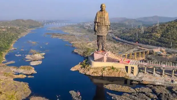 IRCTC Announces Special Tour Package For Gujarat, Visit These Religious and Tourist Spots IRCTC Gujrat Tour Package