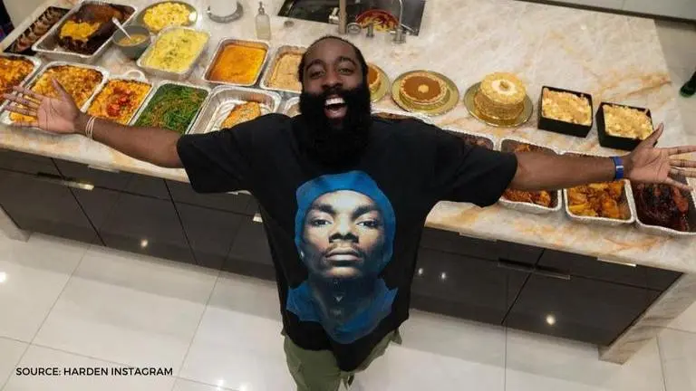 james harden