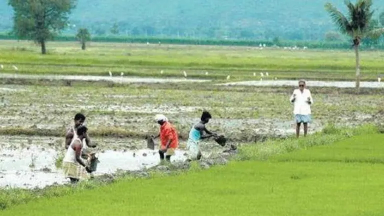4 Ahmedabad talukas to get treated sewage water for irrigation Ahmedabad