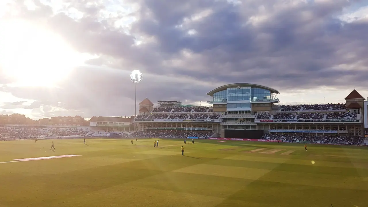 Go on a cricketing pilgrimage to these iconic stadiums worldwide Representative image