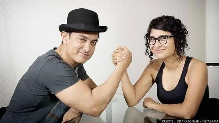 Aamir Khan