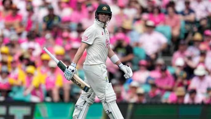 'I'd Love Another Opportunity': Steve Smith Pleads IPL Return After ...